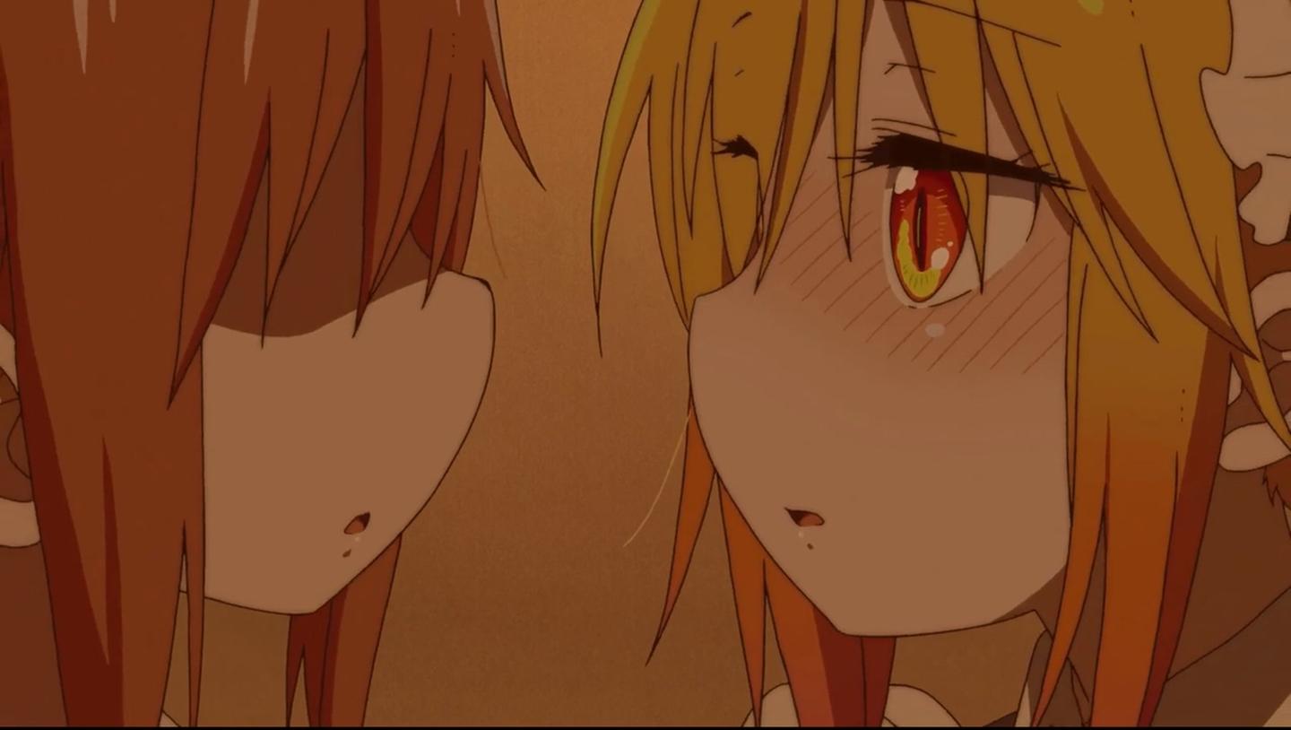 你可能漏了这两部动画的 温泉回 知乎