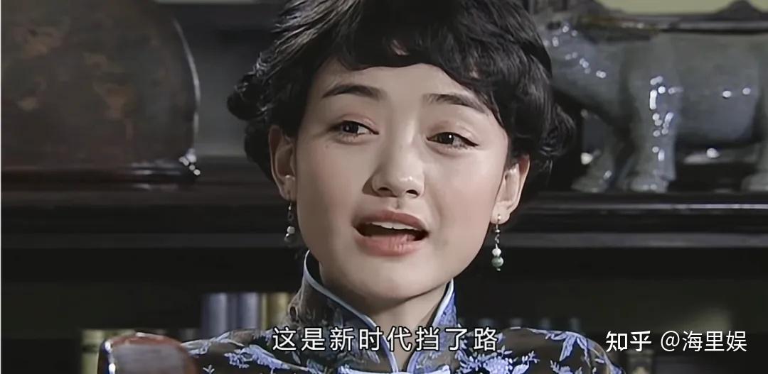 潜伏解读41：晚秋是不是情报界的紫微星？ - 知乎