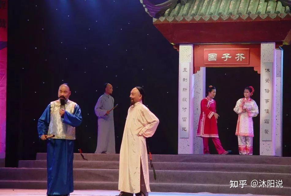 戏说李渔:生活即艺术,无限热爱在心中的“生活家”! - 知乎