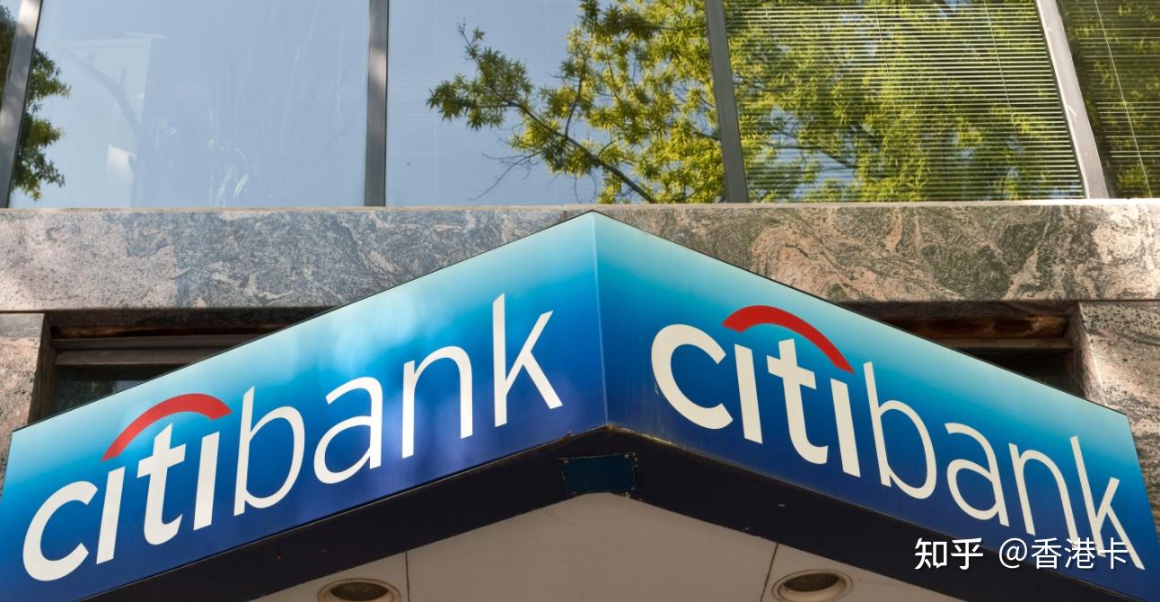个人开户丨新加坡花旗银行开户优势和流程- 知乎