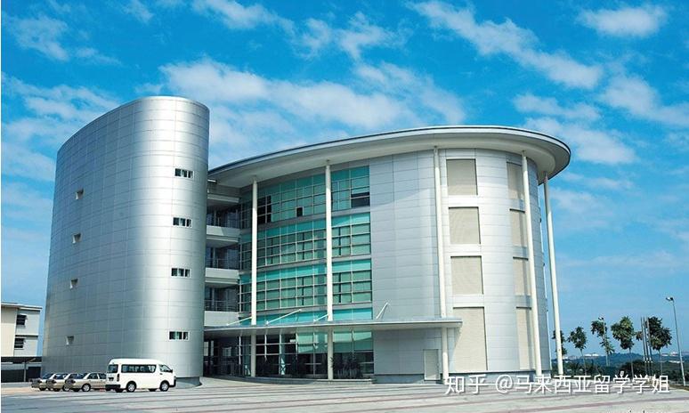 马来西亚多媒体大学介绍