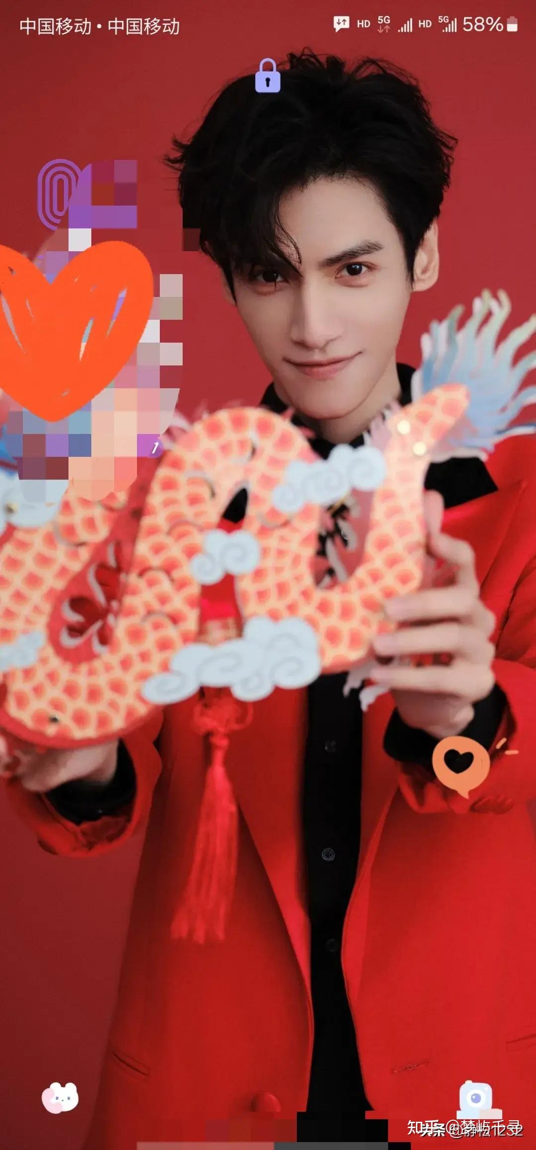 当年真的是好多观众心目中的意难平啊,罗云熙的古装真的非常帅,飘飘