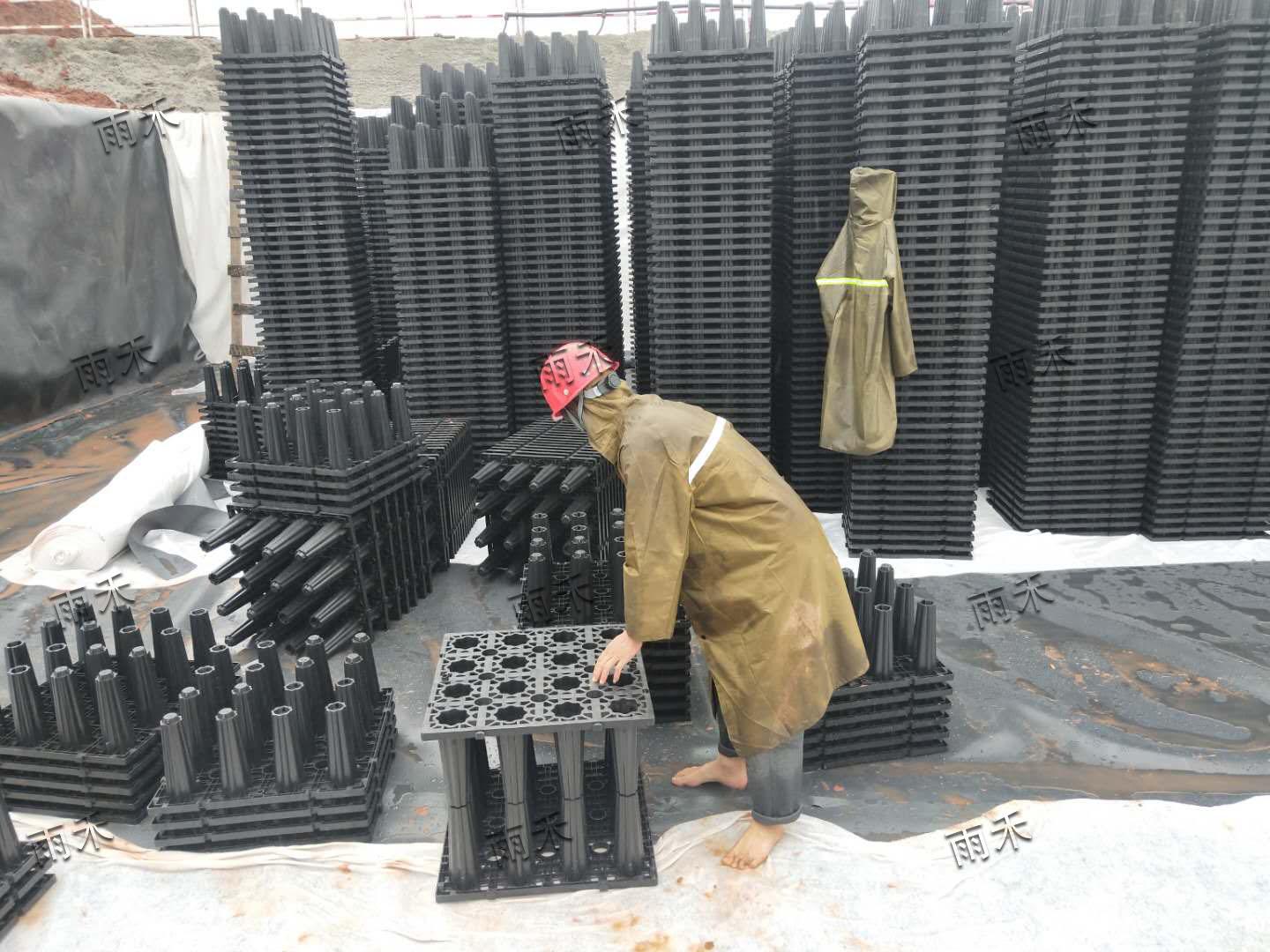 家庭中小型雨水收集利用 知乎 家庭中小型雨水收集利用 知乎