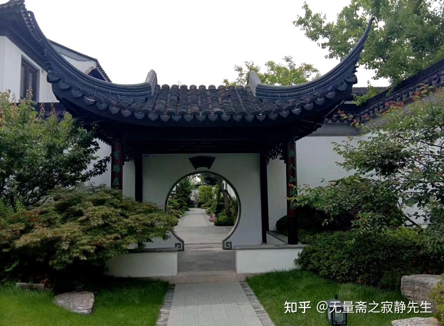 柏萧古建十大经典建筑语录