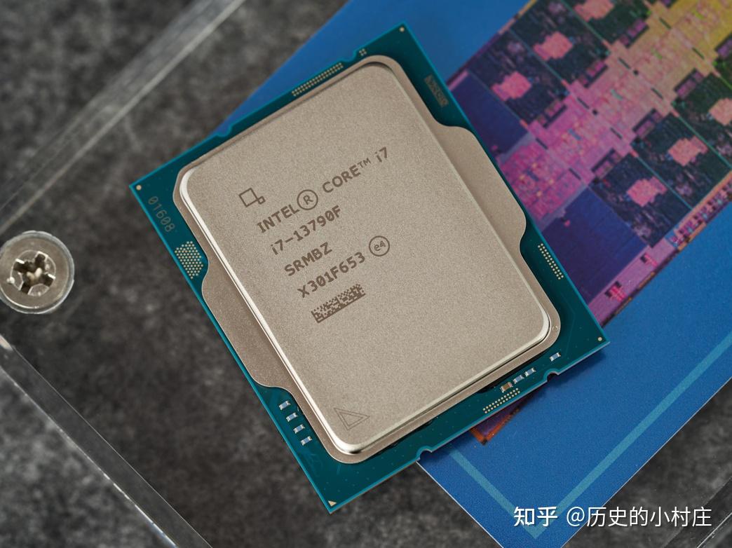 酷睿i713790f处理器评测专为国内玩家打造的甜品cpu