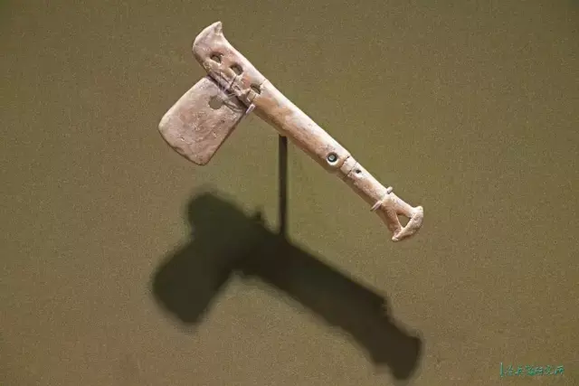 中国古代的石斧竟能一下砍掉人头？ - 知乎