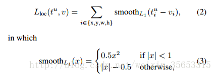 L1 loss 与 MSE L1 loss 与 MSE