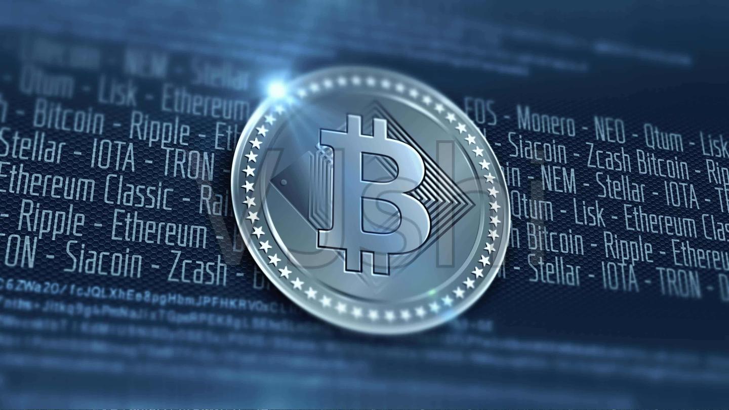 matrix加密货币牛市的起点是与传统金融市场相关性脱钩