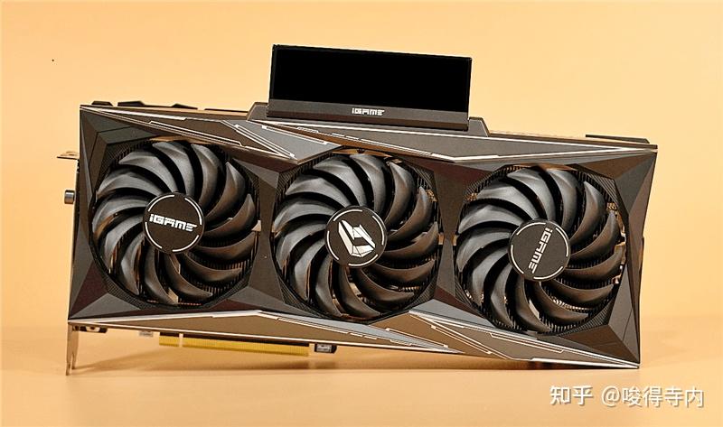 非公版显卡和公版会有多大差异？RTX 40系列显卡这样选 - 知乎