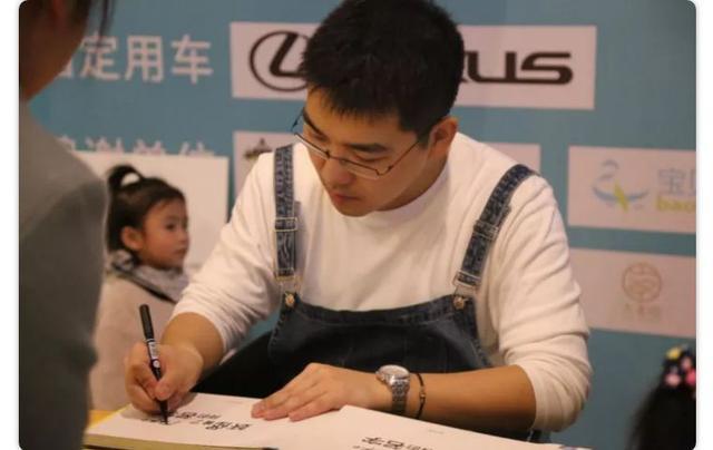 绘本半边天从凌冽寒冬到春暖花开麦克小奎的黄金10年