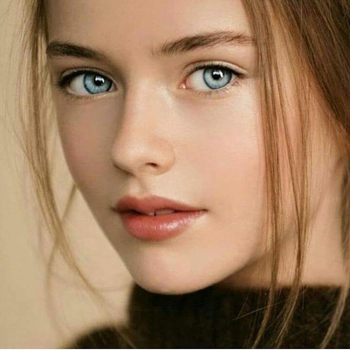 曾被称为 世界最美少女 如今长什么样 知乎 曾被称为 世界最美少女 如今长什么样 知乎