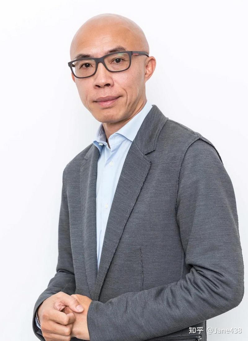 艺术探索者:长征空间创始人卢杰的艺术之路 - 知乎
