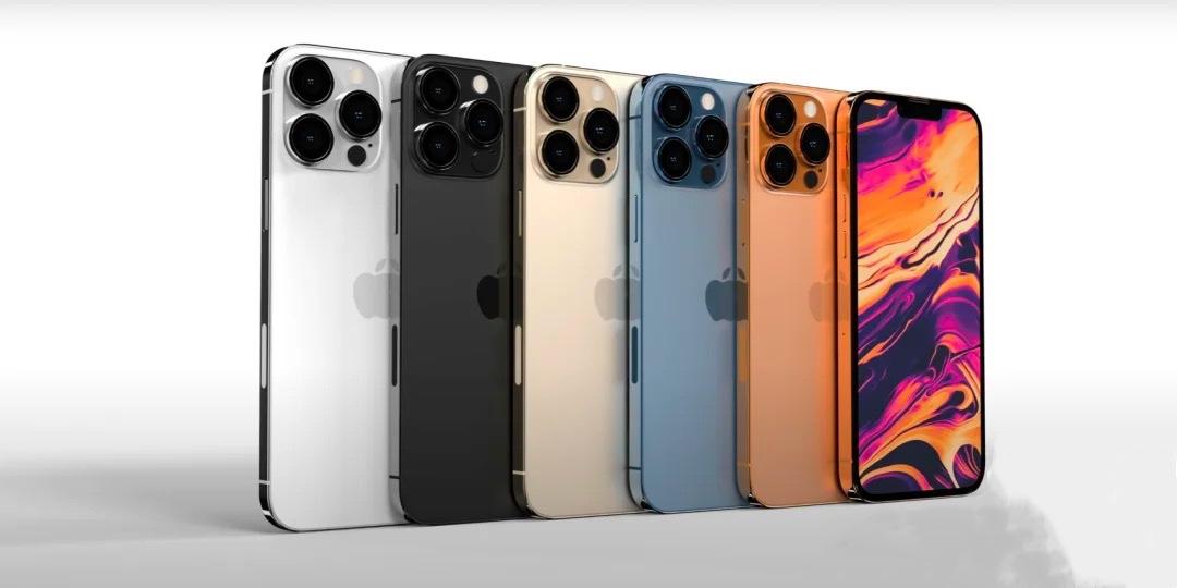 Iphone 13爆料合集 最高售价1万4 Pro系列取消256gb还香吗 知乎