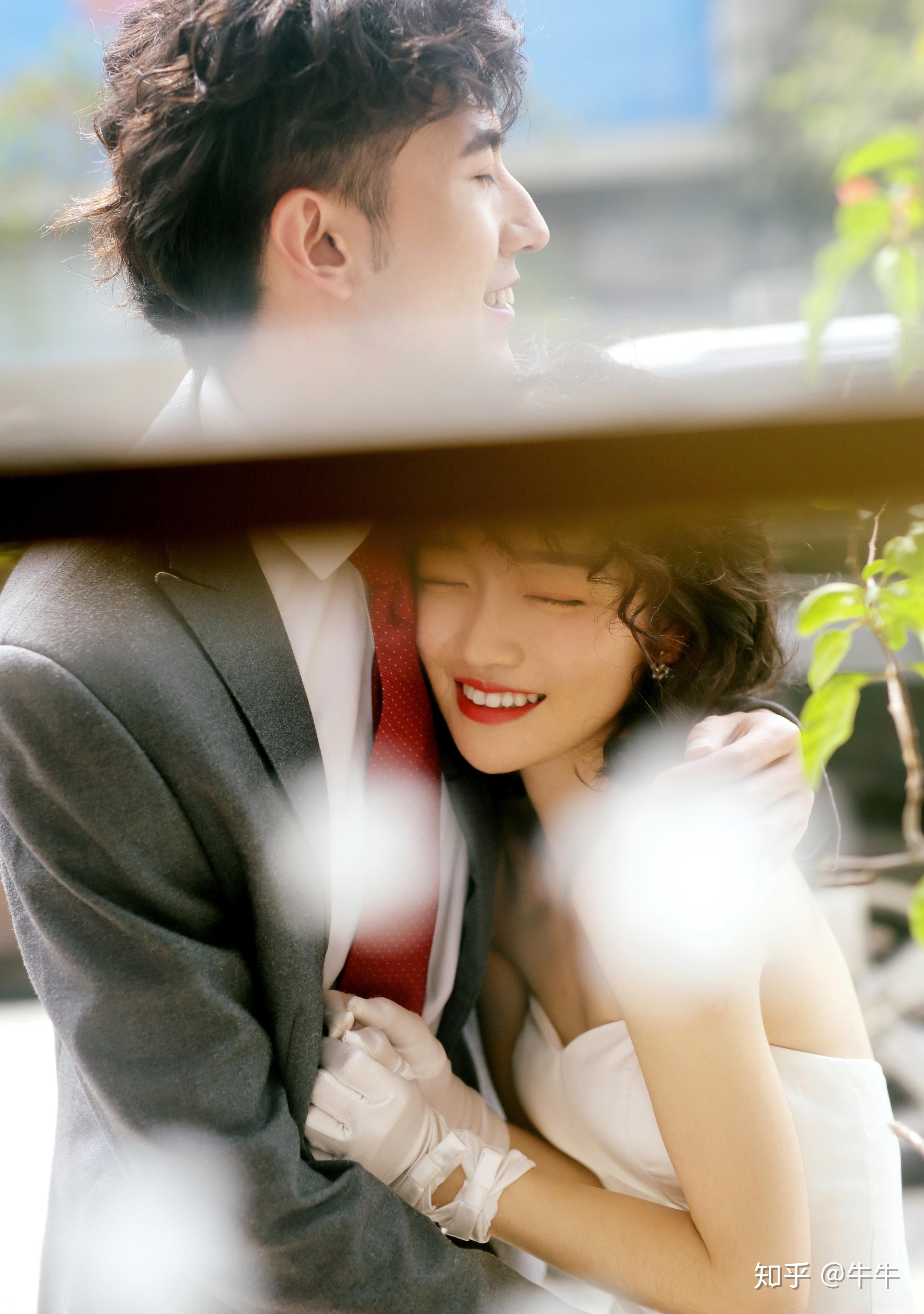 广州拍婚纱照哪家拍的好一些?