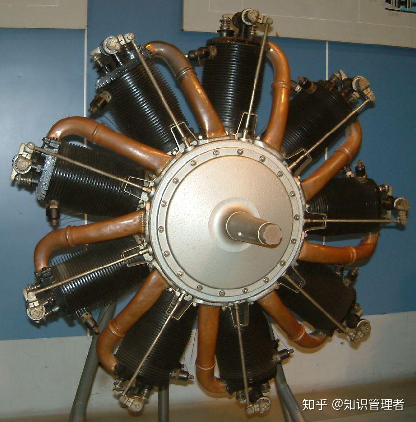 Circular Service Engine 结构篇(1)·发动机(一) - 知乎