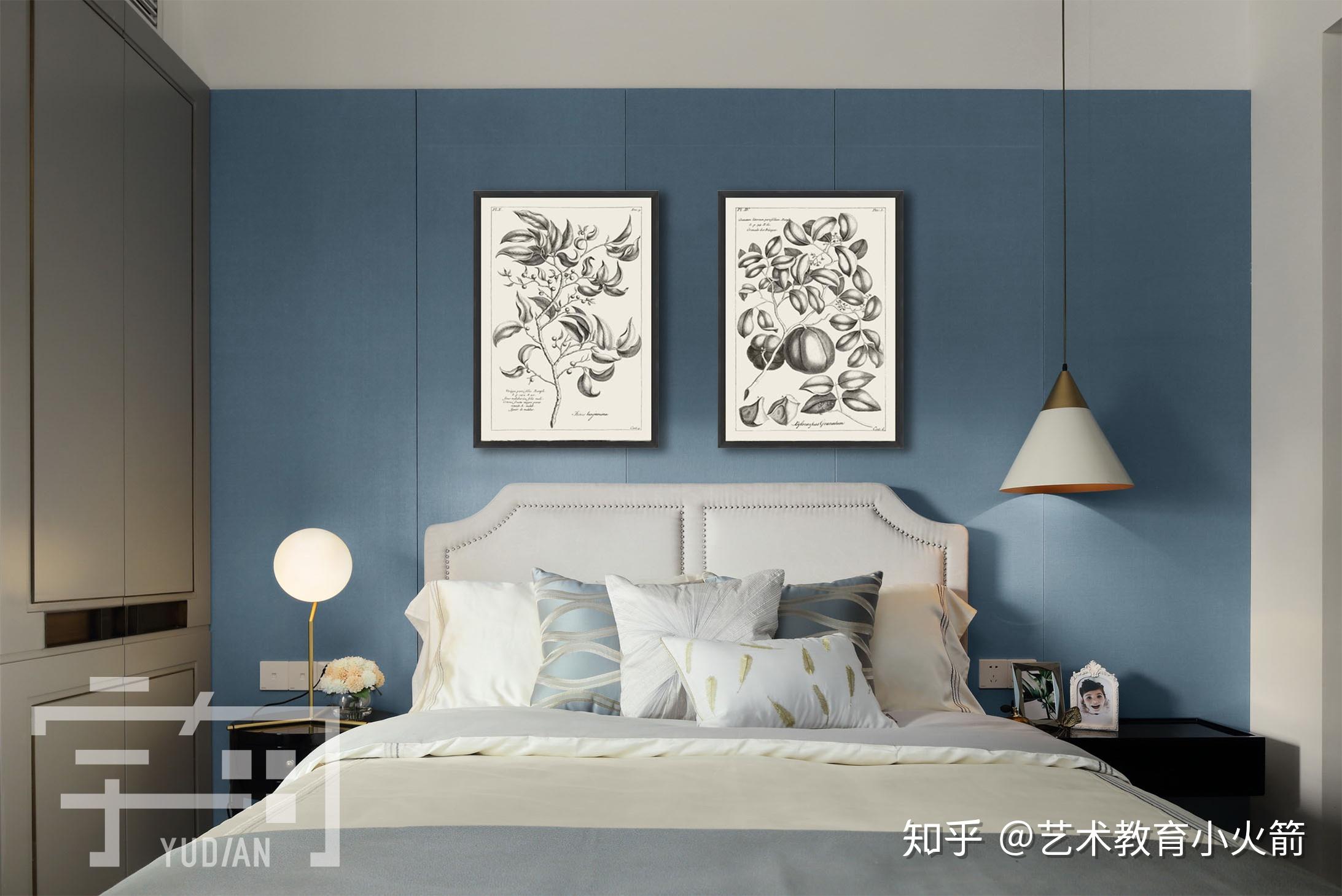 国内装饰画品牌十大品牌原来这些才是最好的