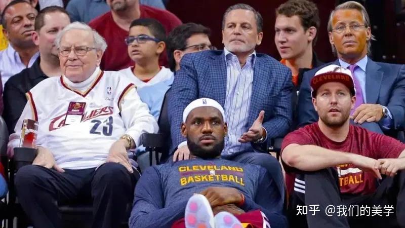 nba太阳队和骑士队成为死敌美国放贷界两大佬在nba龙争虎斗