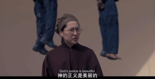 《证言第一季》反乌托邦神剧归来，豆瓣开分8.8