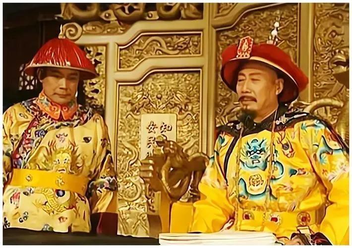 康熙不会将皇位传给胤祉，连属人都管不好，如何能管理天下呢？ - 知乎