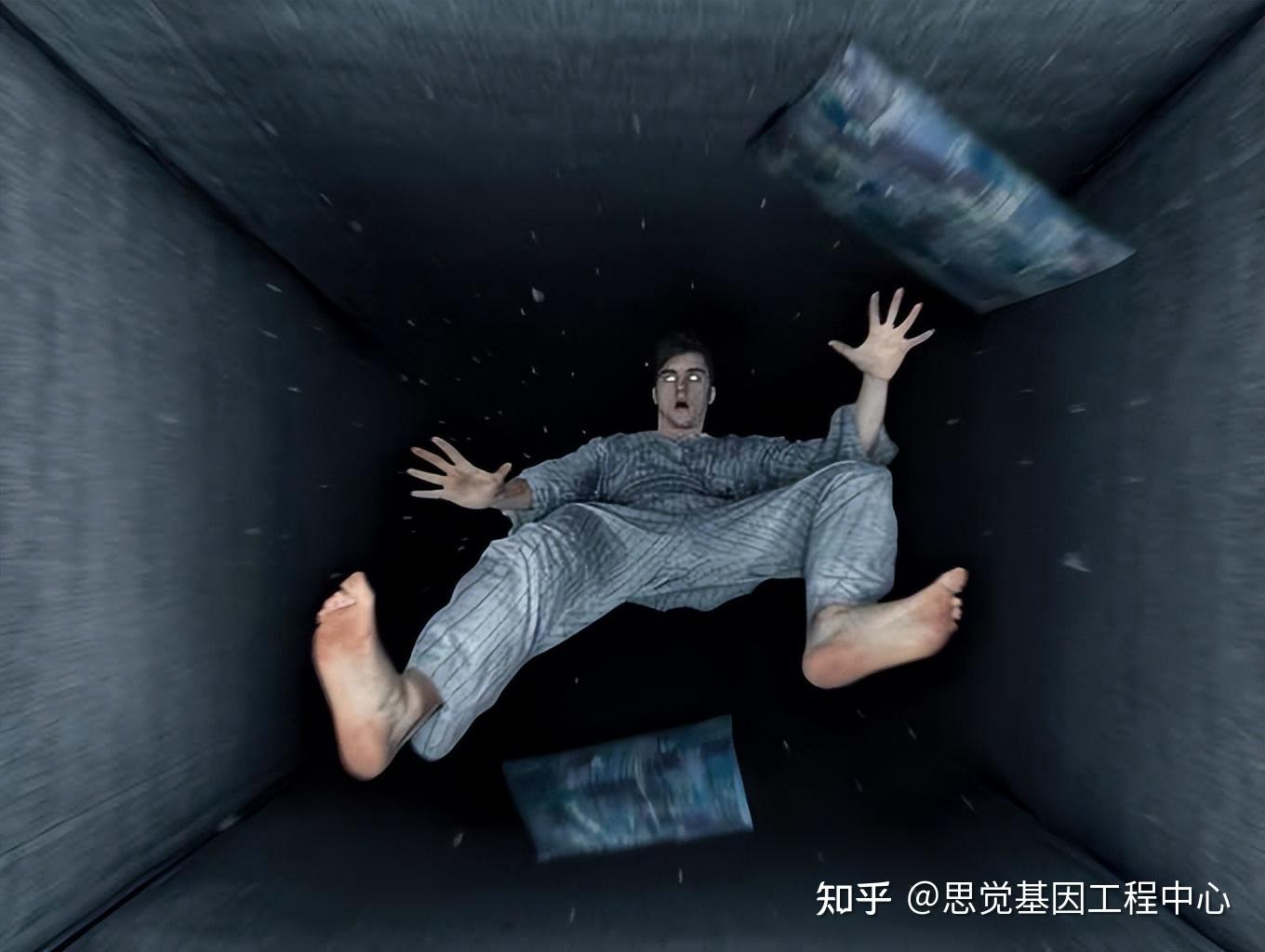 思觉基因：关于梦的研究和理解 .梦是怎么形成的？梦是假的，不是真实发生的，怎么影响我们的睡眠质量？梦到底是怎么来的？ - 知乎