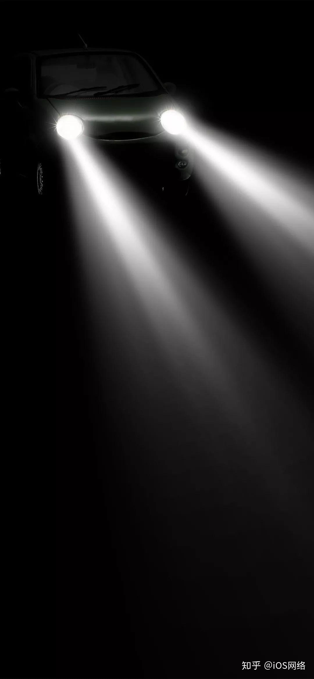 以前总羡慕安卓手机动态壁纸好看,最近找到了一组超级漂亮的开灯壁纸