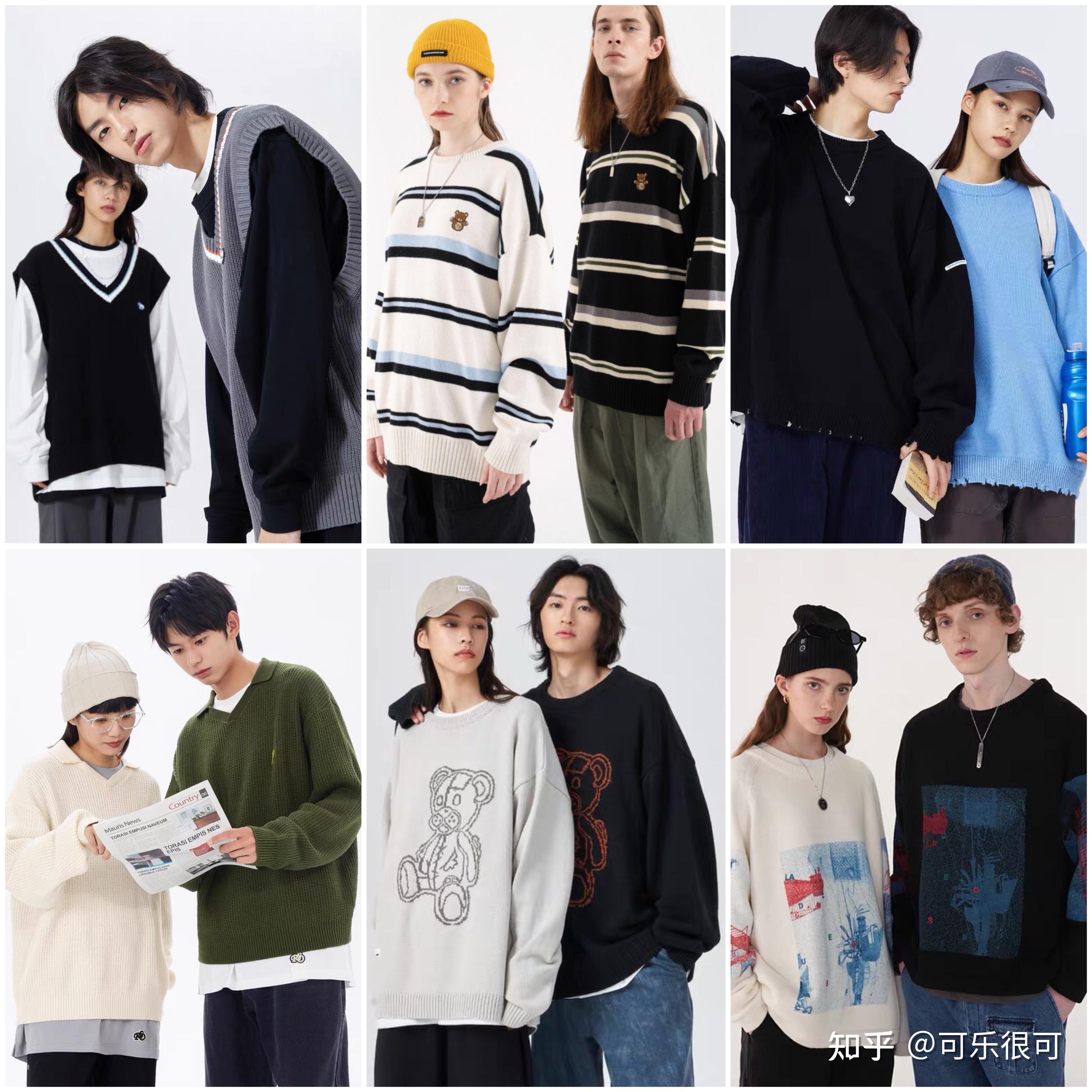 国产衣服潮牌有哪些品牌_国产衣服潮牌有哪些品牌好-第2张图片-潮百科