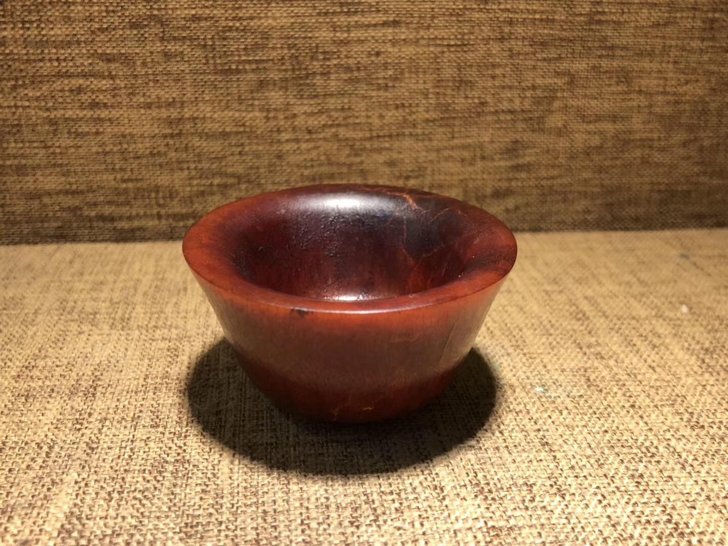 犀牛角手串鉴定方法 - 知乎