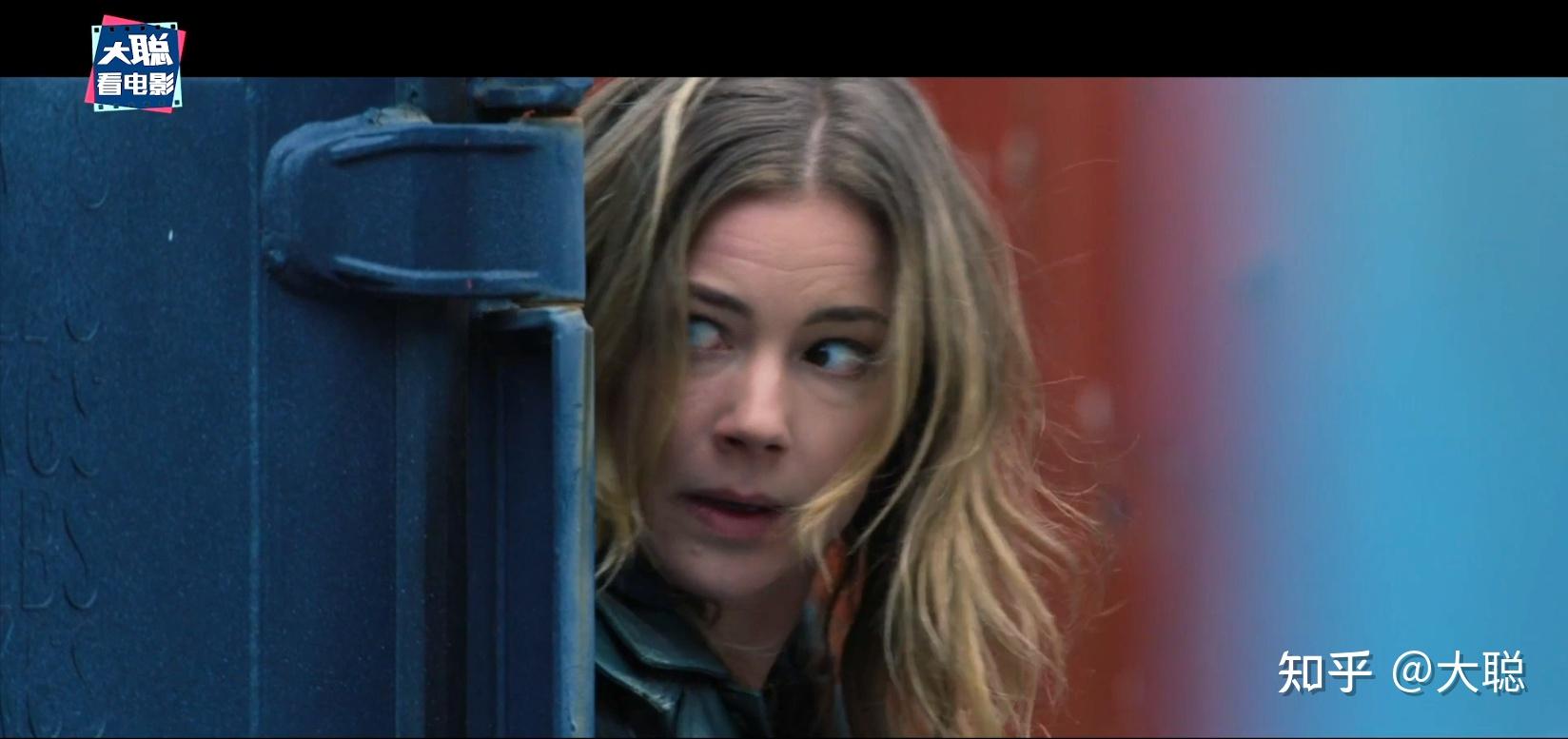 如何评价美剧猎鹰与冬兵第三集