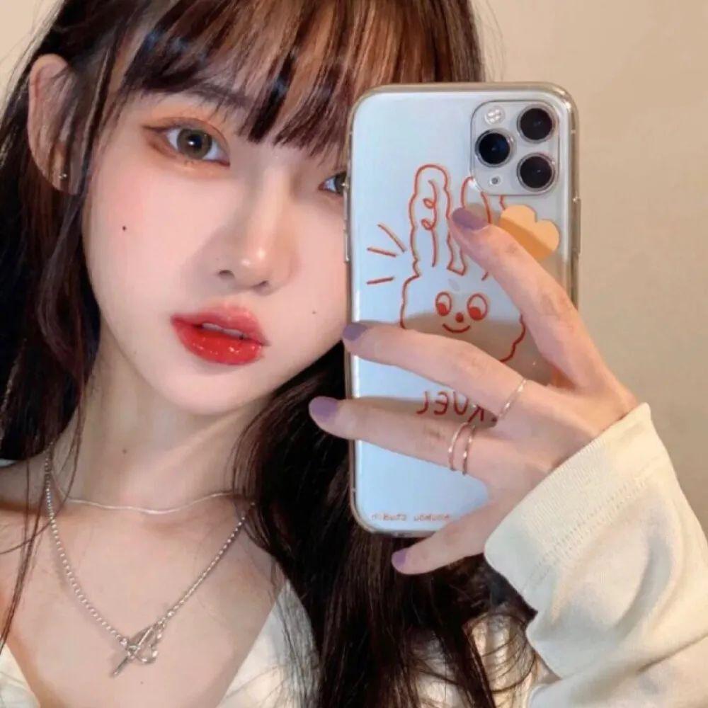 能推荐一些女生头像嘛