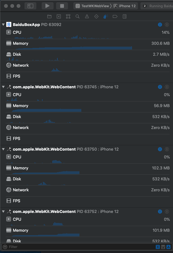 深入理解 WKWebView(入门篇)—— WebKit 源码调试与分析 - 知乎