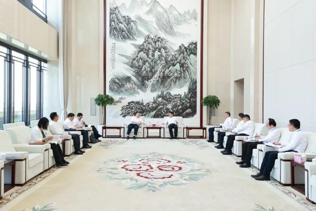 中建三局与华中师范大学签署战略合作框架协议 - 知乎