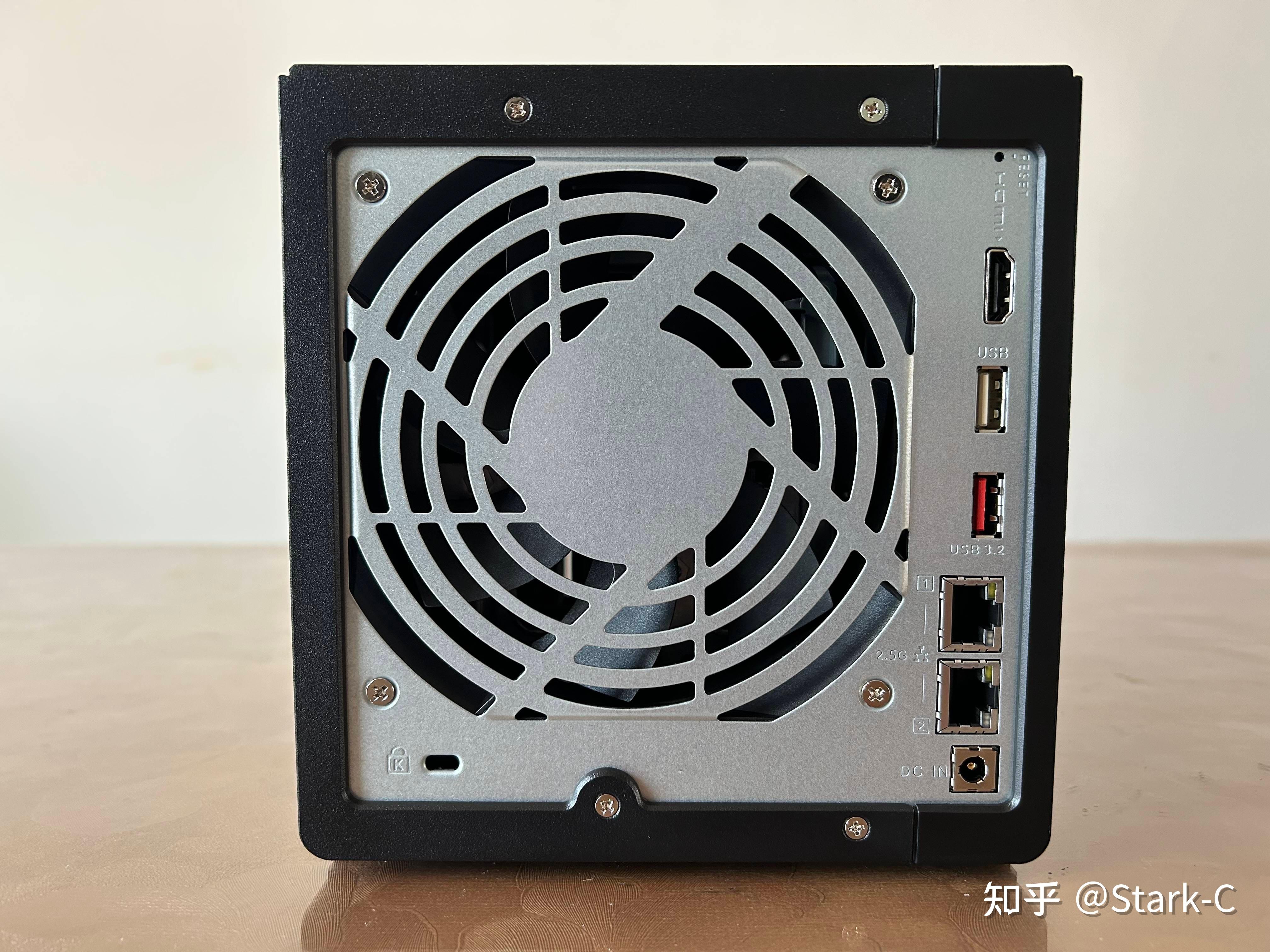 威联通NAS新手快速上手指南【保姆教程,一看就会】插图2 威联通NAS新手快速上手指南【保姆教程,一看就会】插图2