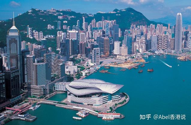 一文带你了解香港的税收制度 - 知乎