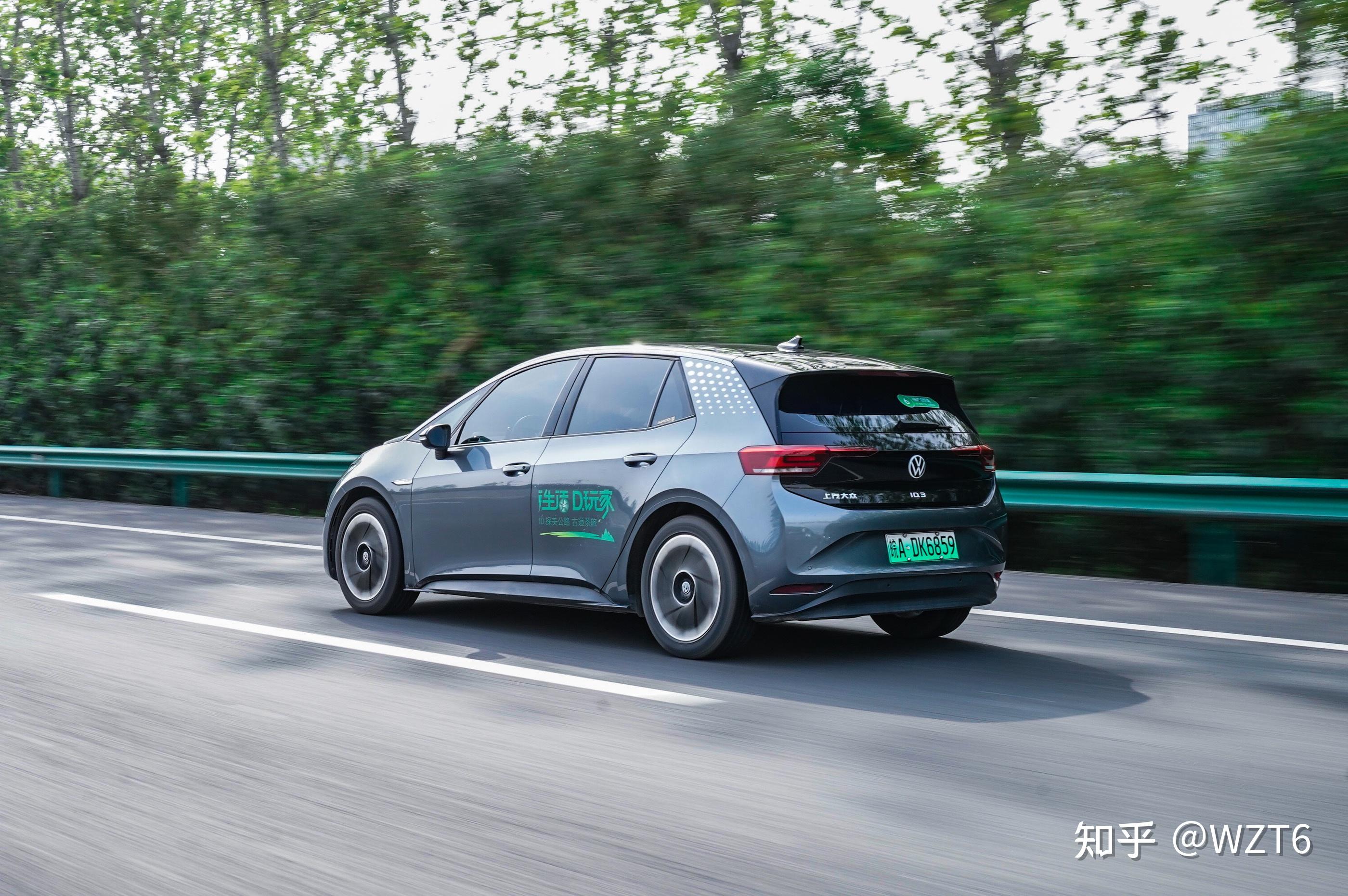 ID3始于颜值 - 知乎