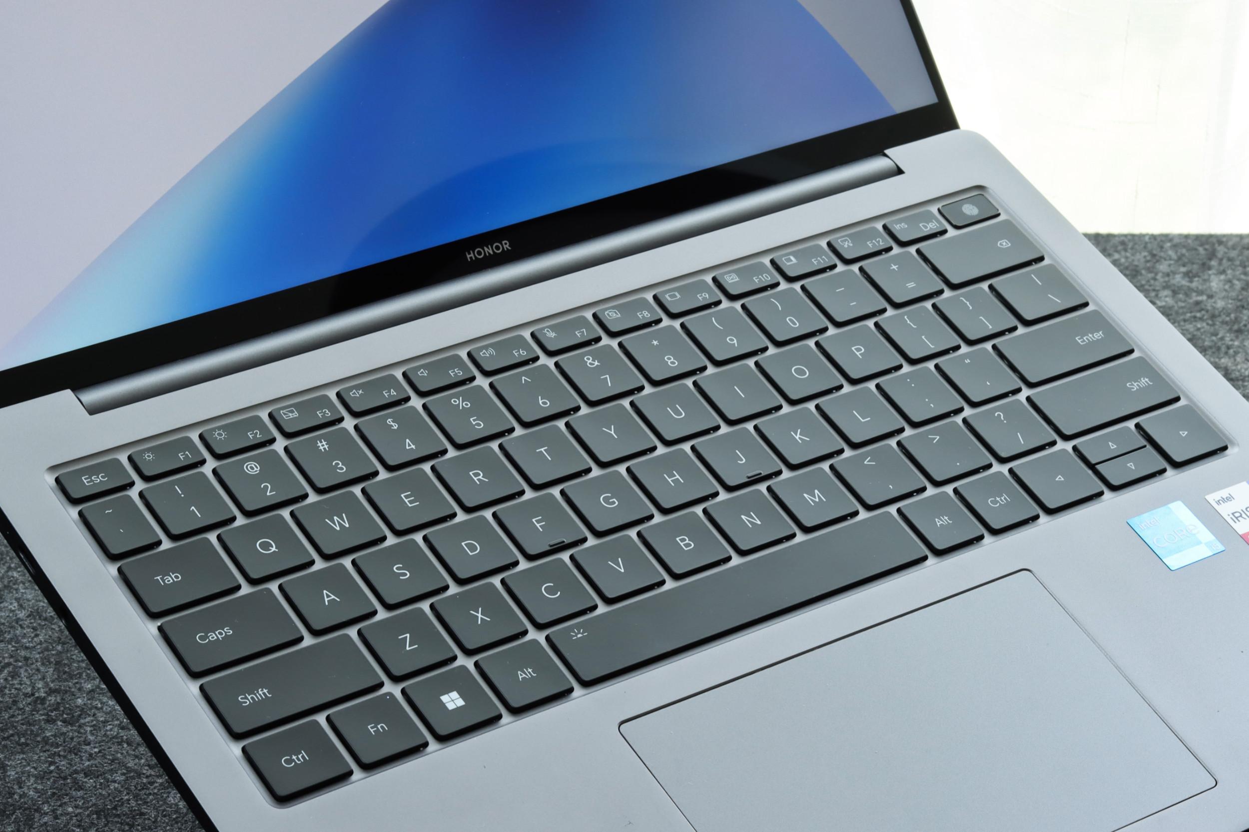 荣耀MagicBook 14 Pro 2023高性能笔记本测评：新时代全能生产力工具标杆！ - 知乎