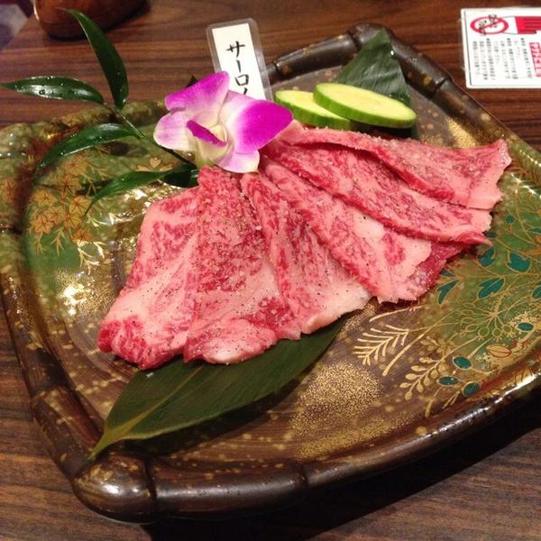 肉瘾患者治愈手册 日本和牛哪里吃 知乎
