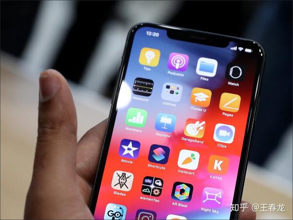 为啥买iphonexs比iphonexsmax更靠谱看过这10个理由肯定明白