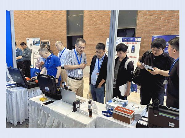 必创科技携制药设备智能运维产品,生物制药智能监测产