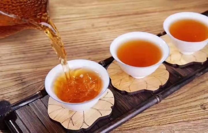 茶疗一个月 - 知乎