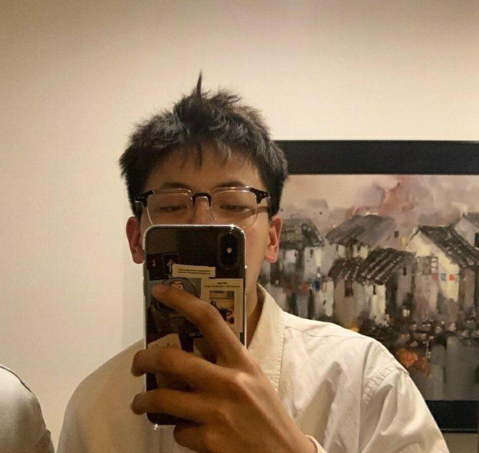 分享一波杨舒予壁纸和头像