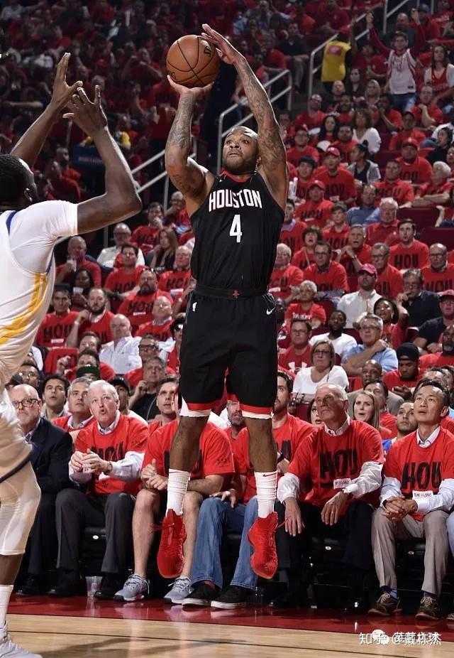 如何评价 NBA 17-18 赛季季后赛西决 G2 勇士