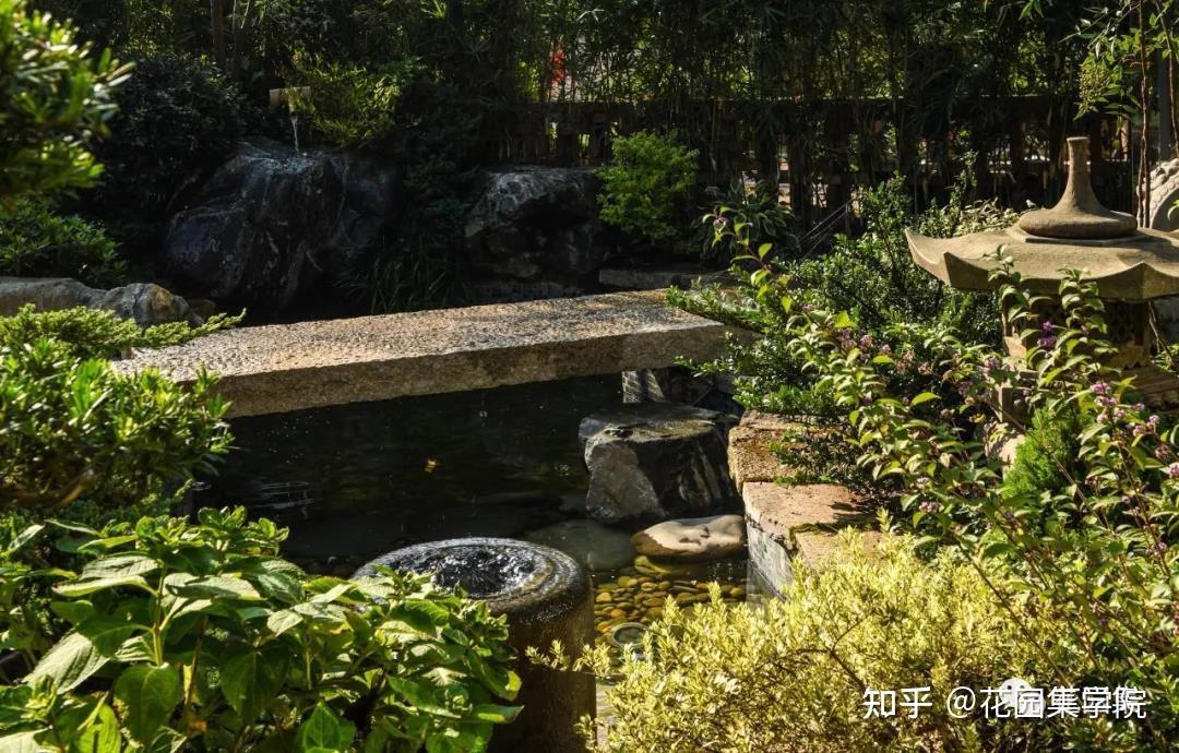 干货 打造日式庭院,只此一篇,足够 - 知乎