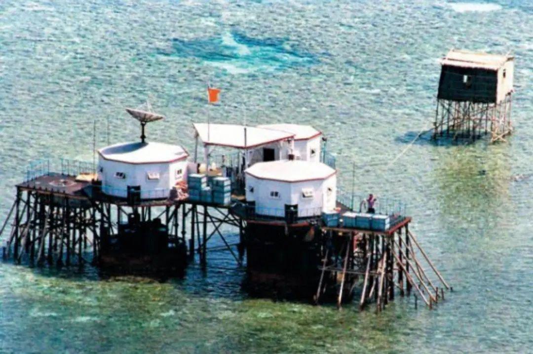 黄岩岛开发后可轻松容纳20万人国家为何瞻前顾后不肯动工