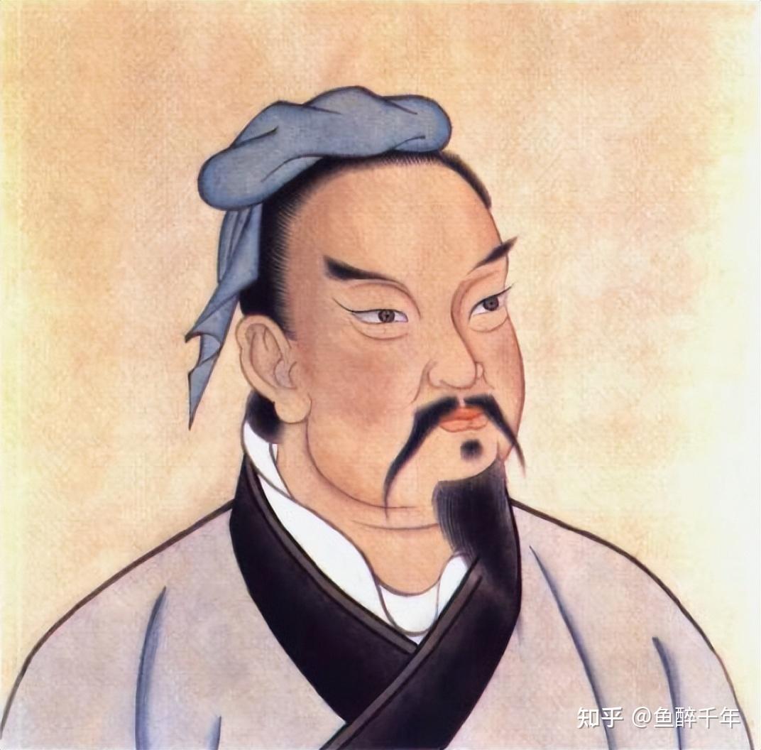 武庙十哲中供奉的10位顶级武将都有哪些战功,为何供奉的是他们 - 知乎