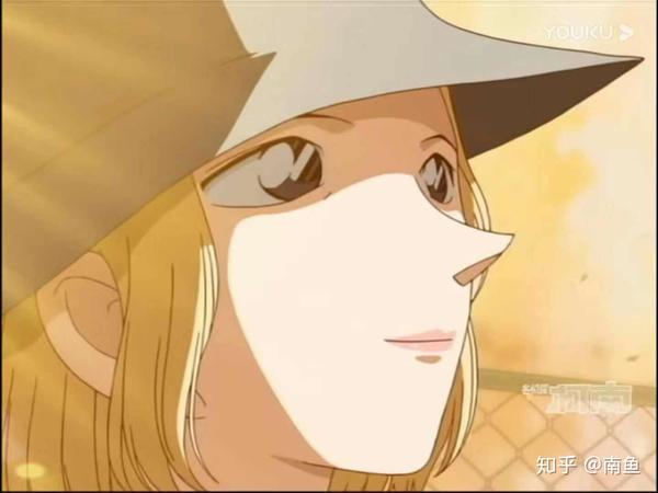 阿笠博士的初恋思念如白马自别离未停蹄