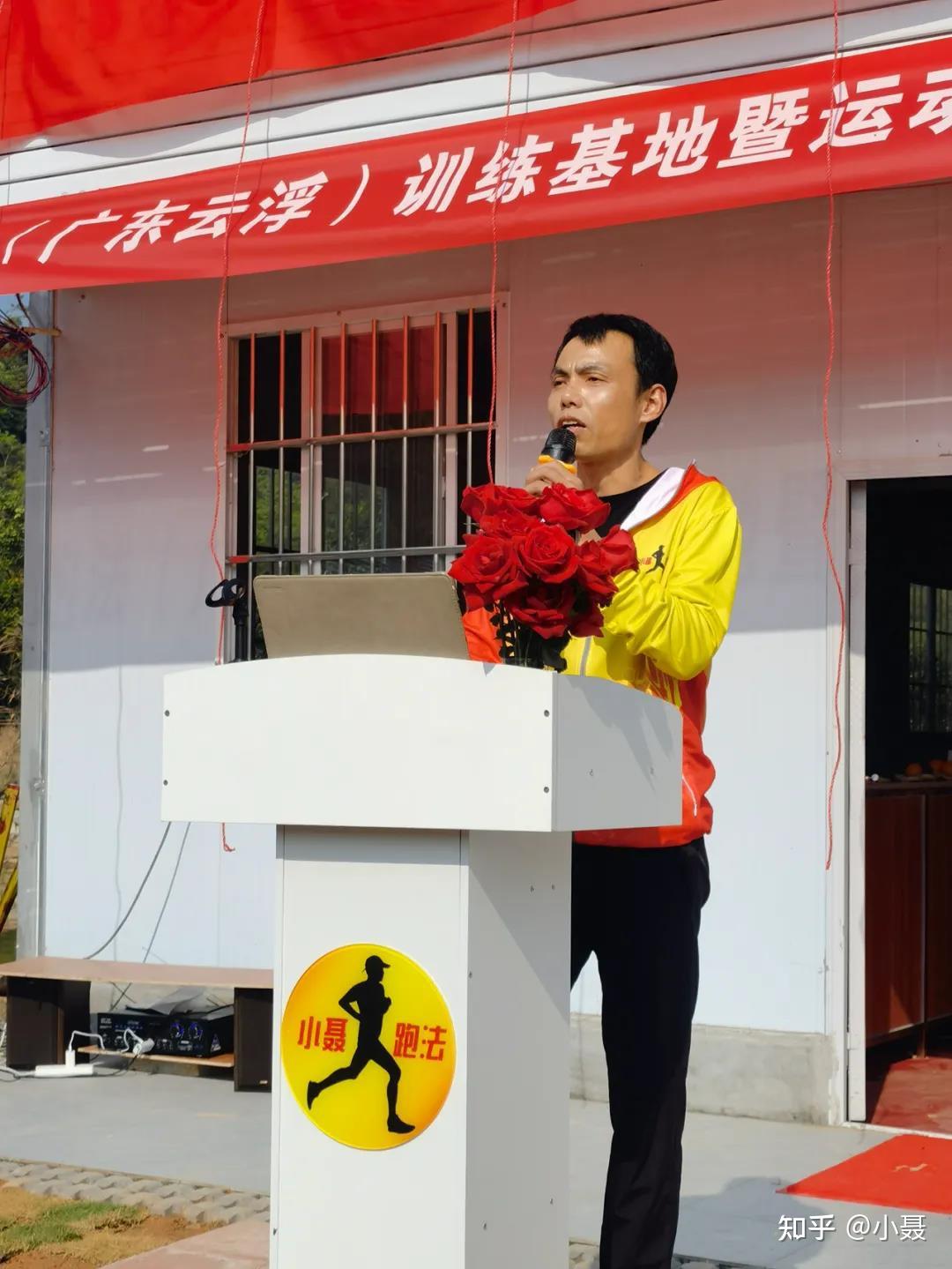 思考无伤健康跑该怎么去练为什么要学习跑步技术为什么要选择小聂跑法