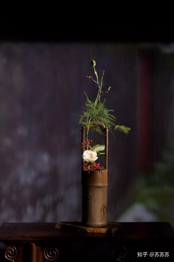 門松用竹6本◆生け花◆寄せ植え◆華道具◆竹筒