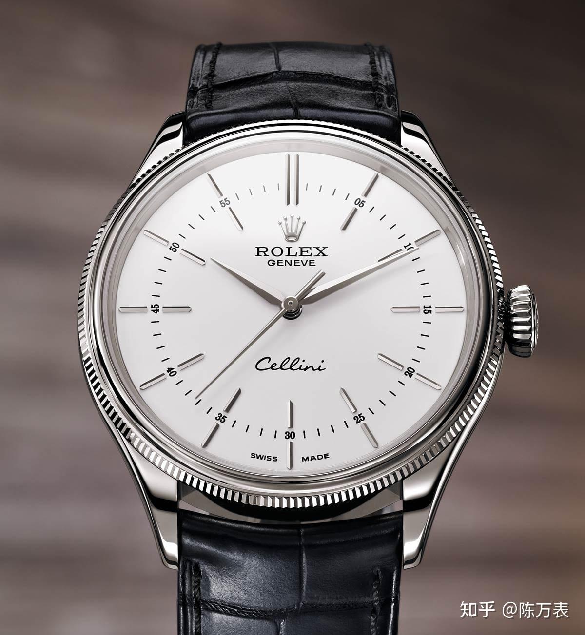 总统手表 - 奥巴马官方画像 带什么表? - 知乎