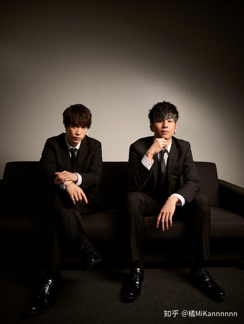 the rampage from exile tribe - 知乎