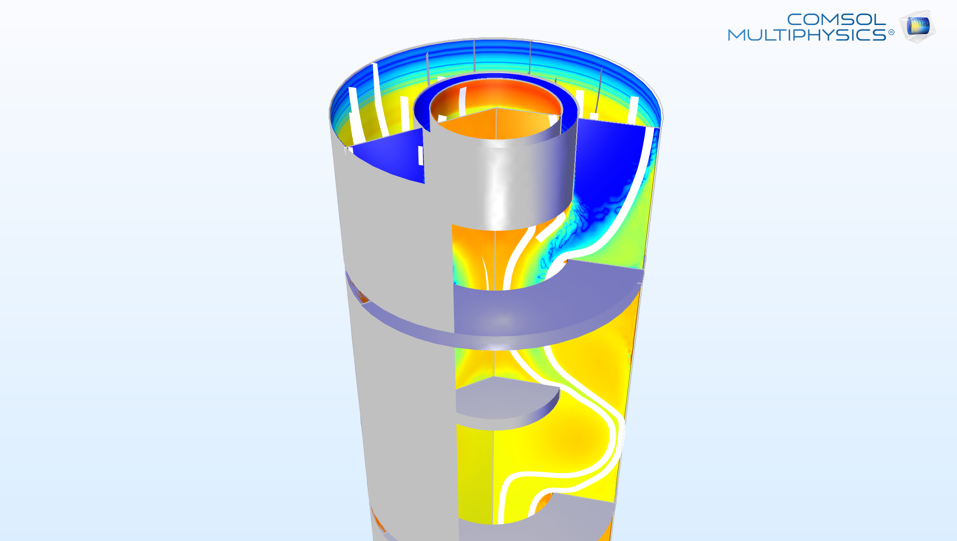 流体流动动量质量和能量守恒